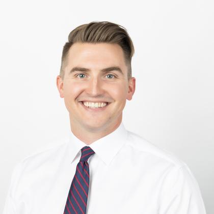 David Wickert, President and Managing Owner of Accunet Mortgage LLC